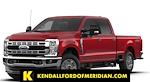 2026 Ford F-250 Crew Cab 4x4 Pickup for sale #RN34623 - photo 1
