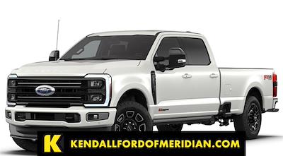 2026 Ford F-350 Crew Cab SRW 4x4 Pickup for sale #RN34624 - photo 1