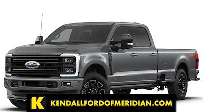 2026 Ford F-350 Crew Cab SRW 4x4 Pickup for sale #RN34625 - photo 1