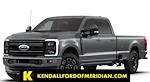 2026 Ford F-350 Crew Cab SRW 4x4 Pickup for sale #RN34625 - photo 1
