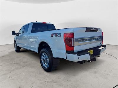 2022 Ford F-350 Crew Cab SRW 4WD Pickup for sale #RN34625A - photo 2