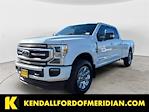 2022 Ford F-350 Crew Cab SRW 4WD Pickup for sale #RN34625A - photo 1