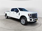 2022 Ford F-350 Crew Cab SRW 4WD Pickup for sale #RN34625A - photo 7