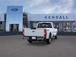 2026 Ford F-250 Regular Cab 4x4 Pickup for sale #RN34628 - photo 8