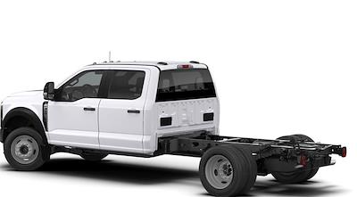 2026 Ford F-450 Crew Cab DRW 4x4 Cab Chassis for sale #RN34632 - photo 2