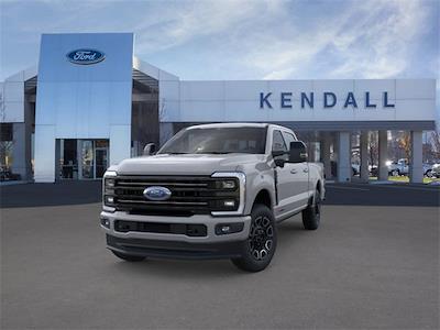2026 Ford F-350 Crew Cab SRW 4x4 Pickup for sale #RN34637 - photo 2