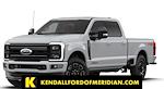2026 Ford F-350 Crew Cab SRW 4x4 Pickup for sale #RN34637 - photo 1
