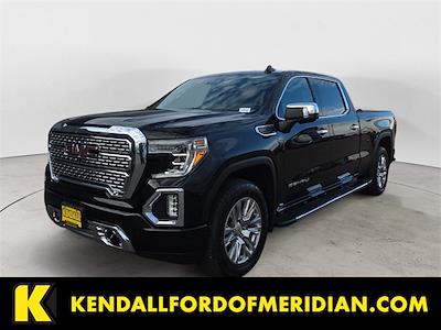 2020 GMC Sierra 1500 Crew Cab 4WD Pickup for sale #RN34637A - photo 1