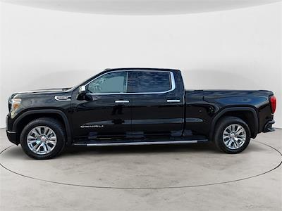 2020 GMC Sierra 1500 Crew Cab 4WD Pickup for sale #RN34637A - photo 2