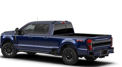 2026 Ford F-350 Crew Cab SRW 4x4 Pickup for sale #RN34638 - photo 2