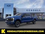 2026 Ford F-350 Crew Cab SRW 4x4 Pickup for sale #RN34638 - photo 1
