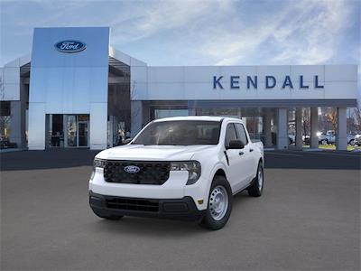 2025 Ford Maverick SuperCrew Cab AWD Pickup for sale #RN34645 - photo 2