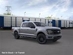 2025 Ford F-150 SuperCrew Cab 4x4 Pickup for sale #RN34653 - photo 7
