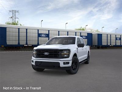 2025 Ford F-150 SuperCrew Cab 4x4 Pickup for sale #RN34656 - photo 2