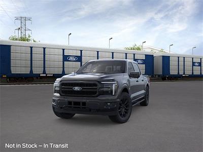 2025 Ford F-150 SuperCrew Cab 4x4 Pickup for sale #RN34657 - photo 2