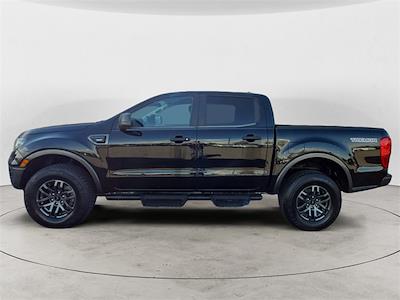 2021 Ford Ranger SuperCrew Cab 4WD Pickup for sale #RN34657A - photo 2