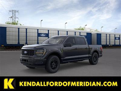 2025 Ford F-150 SuperCrew Cab 4x4 Pickup for sale #RN34661 - photo 1