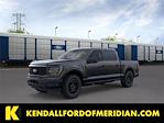 2025 Ford F-150 SuperCrew Cab 4x4 Pickup for sale #RN34661 - photo 1