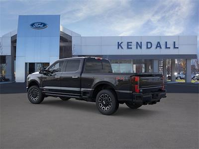 2026 Ford F-350 Crew Cab SRW 4WD Pickup for sale #RN34671 - photo 2