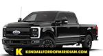 2026 Ford F-350 Crew Cab SRW 4x4 Pickup for sale #RN34671 - photo 1