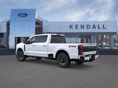2026 Ford F-350 Crew Cab SRW 4WD Pickup for sale #RN34672 - photo 2