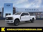 2026 Ford F-350 Crew Cab SRW 4x4 Pickup for sale #RN34672 - photo 1