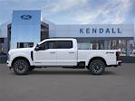 2026 Ford F-350 Crew Cab SRW 4x4 Pickup for sale #RN34672 - photo 3