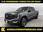 2022 Ford F-150 SuperCrew Cab 4WD Pickup for sale #RN34686A - photo 1