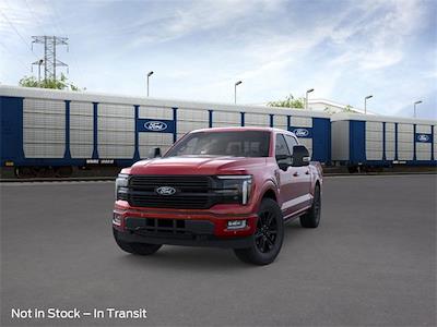2025 Ford F-150 SuperCrew Cab 4x4 Pickup for sale #RN34687 - photo 2