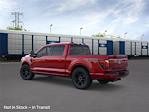 2025 Ford F-150 SuperCrew Cab 4x4 Pickup for sale #RN34687 - photo 4
