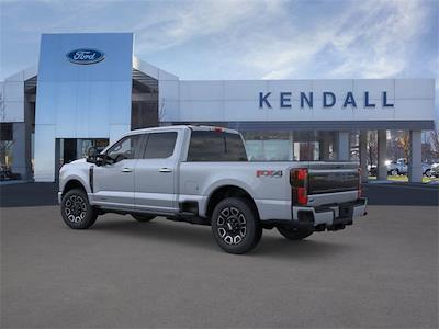 2026 Ford F-350 Crew Cab SRW 4WD Pickup for sale #RN34688 - photo 2