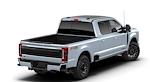 New 2026 Ford F-350 Platinum Crew Cab 4x4 SRW Pickup for sale #RN34688 - photo 3