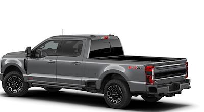 New 2026 Ford F-350 Platinum Crew Cab 4x4 SRW Pickup for sale #RN34689 - photo 2