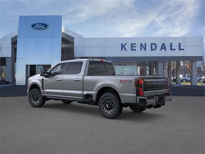 2026 Ford F-350 Crew Cab SRW 4WD Pickup for sale #RN34689 - photo 2