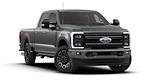 New 2026 Ford F-350 Platinum Crew Cab 4x4 SRW Pickup for sale #RN34689 - photo 4