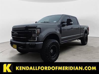 2022 Ford F-350 Crew Cab SRW 4WD Pickup for sale #RN34689A - photo 1