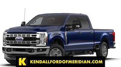 2026 Ford F-250 Crew Cab 4x4 Pickup for sale #RN34690 - photo 1