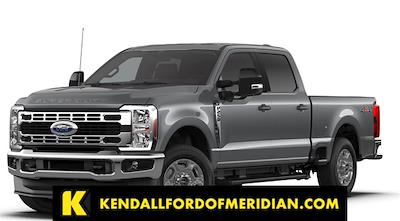 2026 Ford F-250 Crew Cab 4x4 Pickup for sale #RN34691 - photo 1