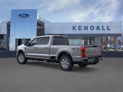 2026 Ford F-250 Crew Cab 4WD Pickup for sale #RN34691 - photo 2