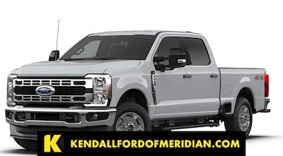 2026 Ford F-250 Crew Cab 4x4 Pickup for sale #RN34692 - photo 1
