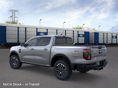 2025 Ford Ranger SuperCrew Cab 4x4 Pickup for sale #RN34698 - photo 2