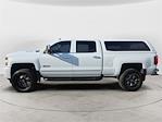 2017 Chevrolet Silverado 2500 Crew Cab 4WD Pickup for sale #RN34707A - photo 2