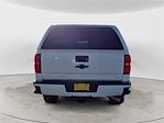 2017 Chevrolet Silverado 2500 Crew Cab 4WD Pickup for sale #RN34707A - photo 4