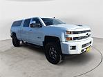 2017 Chevrolet Silverado 2500 Crew Cab 4WD Pickup for sale #RN34707A - photo 7