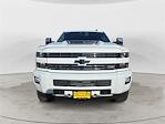 2017 Chevrolet Silverado 2500 Crew Cab 4WD Pickup for sale #RN34707A - photo 8