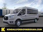 2025 Ford Transit 350 Medium Roof AWD Passenger Van for sale #RN34709 - photo 1