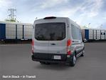 2025 Ford Transit 350 Medium Roof AWD Passenger Van for sale #RN34709 - photo 8