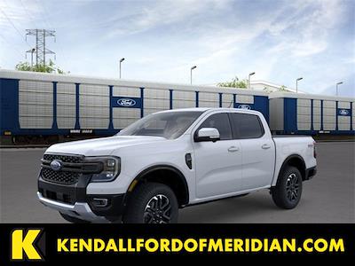 2025 Ford Ranger SuperCrew Cab 4x4 Pickup for sale #RN34715 - photo 1