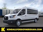New 2025 Ford Transit 350 AWD Passenger Van for sale #RN34724 - photo 1