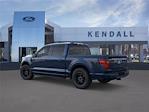 2025 Ford F-150 SuperCrew Cab 4x4 Pickup for sale #RN34725 - photo 2